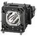 Panasonic ET-LAD120W - Projectorlamp - UHM - 420 Watt (pak van 2)