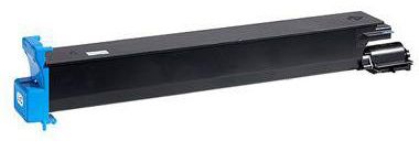 Konica Minolta TN611C Cyan Toner Cartridge for Bizhub C550