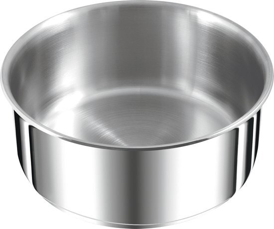 Tefal Preference Ingenio Preference L8982904 Steelpan 18 cm