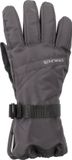 Starling Skihandschoenen - Active - Heren - Grijs - Maat 10/XL