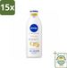 Nivea 15 x Q10 Lotion corporelle raffermissante à la Vitamine C - 400 ml