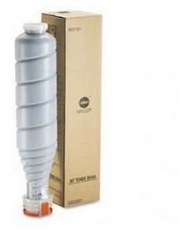 Konica Minolta MT-604B - Zwart - 43000 pagina's - 8937802 - Tonercartridge
