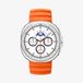 Spigen WBS2 Band Oranje Silicone