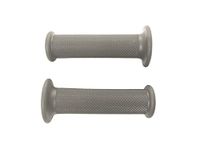 Paar Accossato Paar handgrepen, Racing Accossato van halfstijf gemengd weefsel voor Ducati Monster 696 van 2008 tot 2014, CC 696
