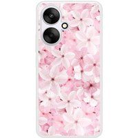Xiaomi Redmi 13C Sakura Verstevigd Hoesje met Sublimatie Bedrukking