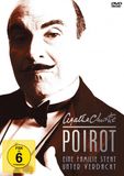 Poirot WVG Poirot - Eine Familie steht unter Verdacht DVD Duits
