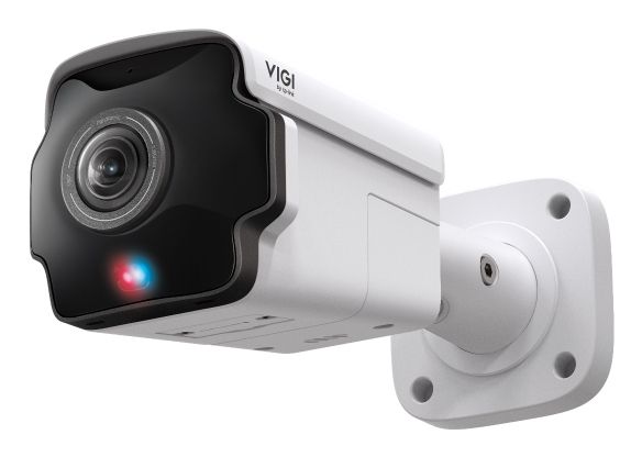 TP-Link VIGI InSight S385PI Bullet IP-beveiligingscamera Buiten 3840 x 2160 Pixels Muur