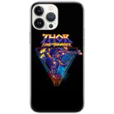 ERT GROUP mobiel telefoonhoesje voor Samsung A42 5G origineel en officieel erkend Marvel patroon Thor 003