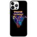 ERT GROUP mobiel telefoonhoesje voor Samsung A42 5G origineel en officieel erkend Marvel patroon Thor 003