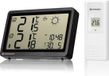 Bresser Meteo Temp HZ Weerstation