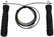 Softee Elite Black Grip Camber Springtouw Meerkleurig Polyester Volwassenen