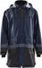 Blåkläder Blaklader Regenjas LEVEL 2 4321-2003 - Donker marineblauw/Zwart - XL
