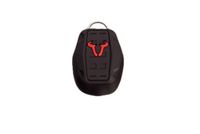 Sleutelhanger SW-Motech Sleutelhanger tanktas van vliesstof 3D 40 x 30 mm PVC