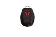 Sleutelhanger SW-Motech Sleutelhanger tanktas van vliesstof 3D 40 x 30 mm PVC