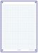 Oxford indexkaart Violet A5 50 stuk(s)