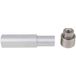 KS Tools 140.2578 Jeu de poinçons avec mandrin, 3 pièces, Ø 18,4 mm (VW)