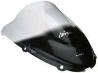 Puig Racing Windscreen Kawasaki ZX6r/rr 05-08 ZX10r 06-07 Transparent