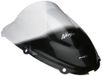 Puig Racing Windscreen Kawasaki ZX6r/rr 05-08 ZX10r 06-07 Transparent