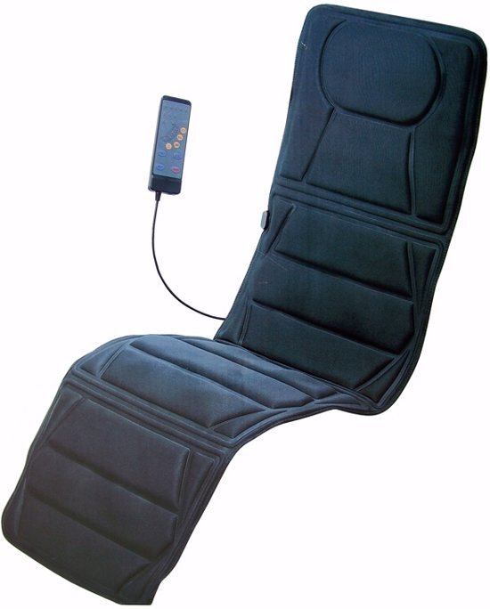 - Massagemat Vario Deluxe