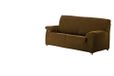 Eysa Angelo sofa sprei 2-zits kleur 01-beige