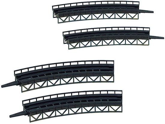 FALLER 4 Brugdelen (282905)