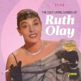 Music&Words Ruth Olay - The Easy Living Sounds Of Ruth Olay (CD)