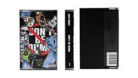 Sony Music A$AP Rocky Don't Be Dumb Cassette