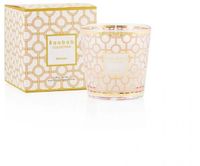 Baobab Collection My First Baobab Bougie parfumée femme 190 gram rose