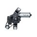 MAGNETI MARELLI Wischermotor 064013033010 hinten