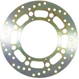 Ebc D-series Solid Round Offroad Md6087d