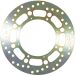 Ebc D-series Solid Round Offroad Md6087d