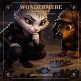 Wondermere Comic Strip 1: The Case of the Stolen Bubble