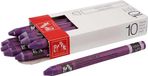 Caran D'ache Neocolor II, 10 stuks, lilac