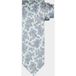 Profuomo Stropdas Blauw PPWA10040/D