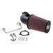 K&N 57i Performance Kit compatibel met Harley Touring 2008-2014 (57-1122)