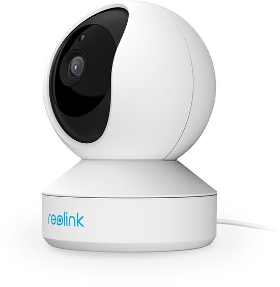 Reolink E1 PRO wit