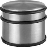 Diggers Deurstop | Inox | 9x7,5 cm - DIG722
