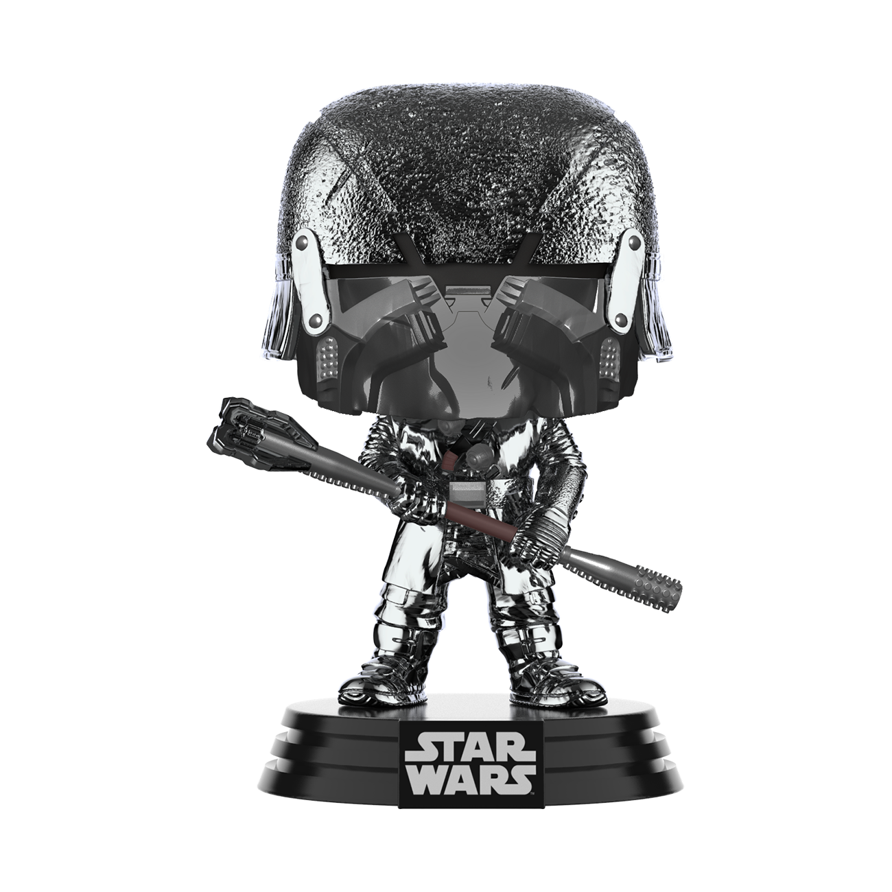 Funko 47242 Actiefiguren & verzamelitems - Multi - PVC - 0,25 jaar