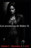Les aventures de Baker D.