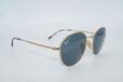 RAY BAN zonnebril, model RB 3582, kleur 001, type 3R, David