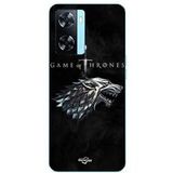 Maniacase Hoesje Oppo A57s 4G Game Of Thrones Huis Stark