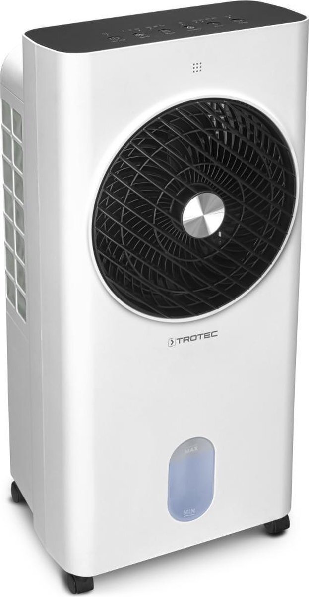 Trotec Aircooler/ventilator/bevochtiger PAE 31