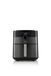 Arzum AR2074-G Heißluftfritteuse Einzeln 6 l 1750 W Schwarz