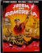 PLAION Sodom und Gomorrha - Mediabook - Cover B Blu-ray