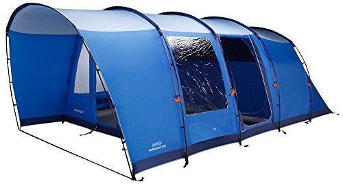 Vango Farnham Tent - Atlantic - 500 - 2022 Model