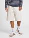 hummel hmlI-D BIG SHORTS Unisex XXL Egret
