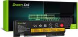 GREEN CELL Batterij voor Lenovo ThinkPad T430s T430si / 11,1V 4400mAh