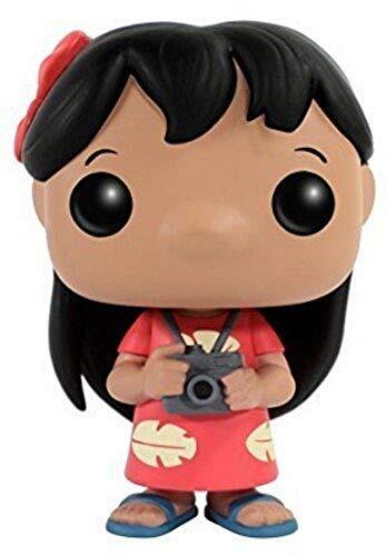 POP! Vinyl FUNKO POP! DISNEY: Lilo & Stitch - Lilo