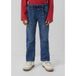 s.Oliver regular fit jeans medium blue denim