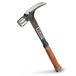 Estwing Ultra Framing Hamer Leer Gemalen 540g (19oz)
